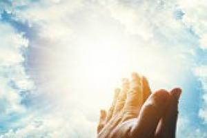 The power of prayer in our lives