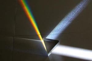What is light from a physics point of view?