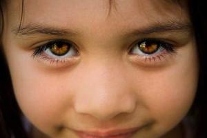 Nuostabūs žmogaus akies gebėjimai: kosminis regėjimas ir nematomi spinduliai Kokias spalvas skiria žmogaus akis?